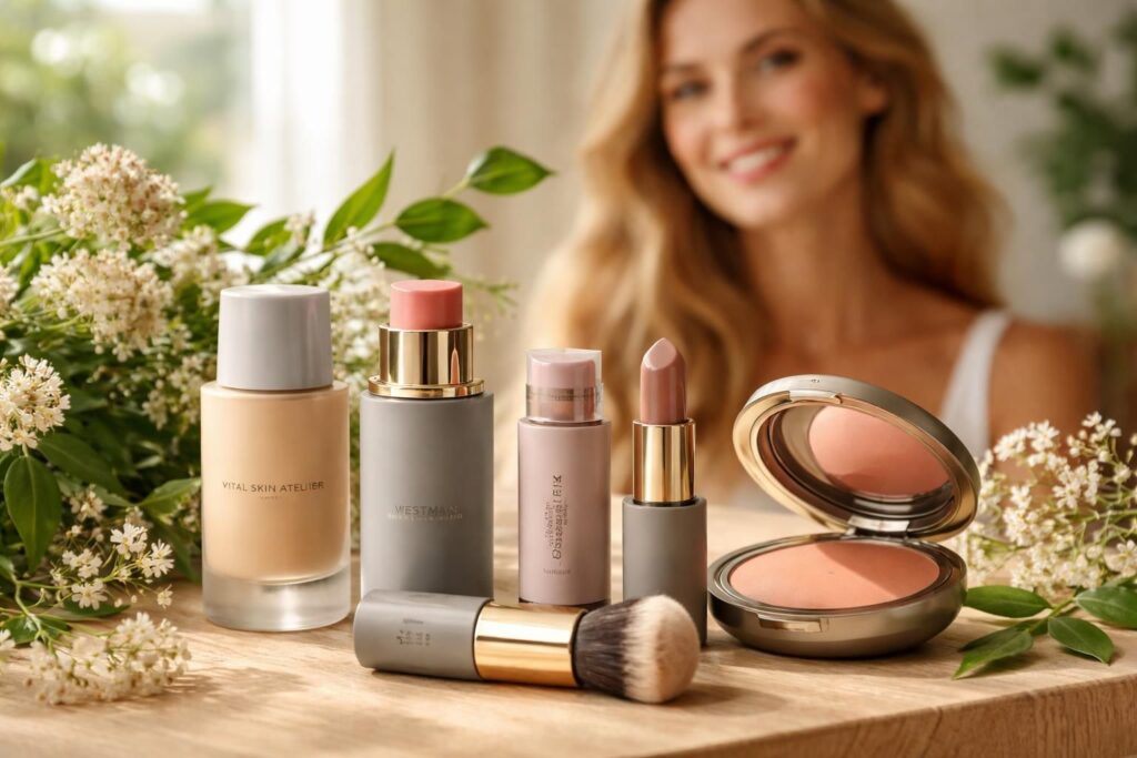découvrez pourquoi westman atelier est la marque de maquillage naturel préférée des passionnés grâce à ses produits innovants, efficaces et respectueux de la peau.