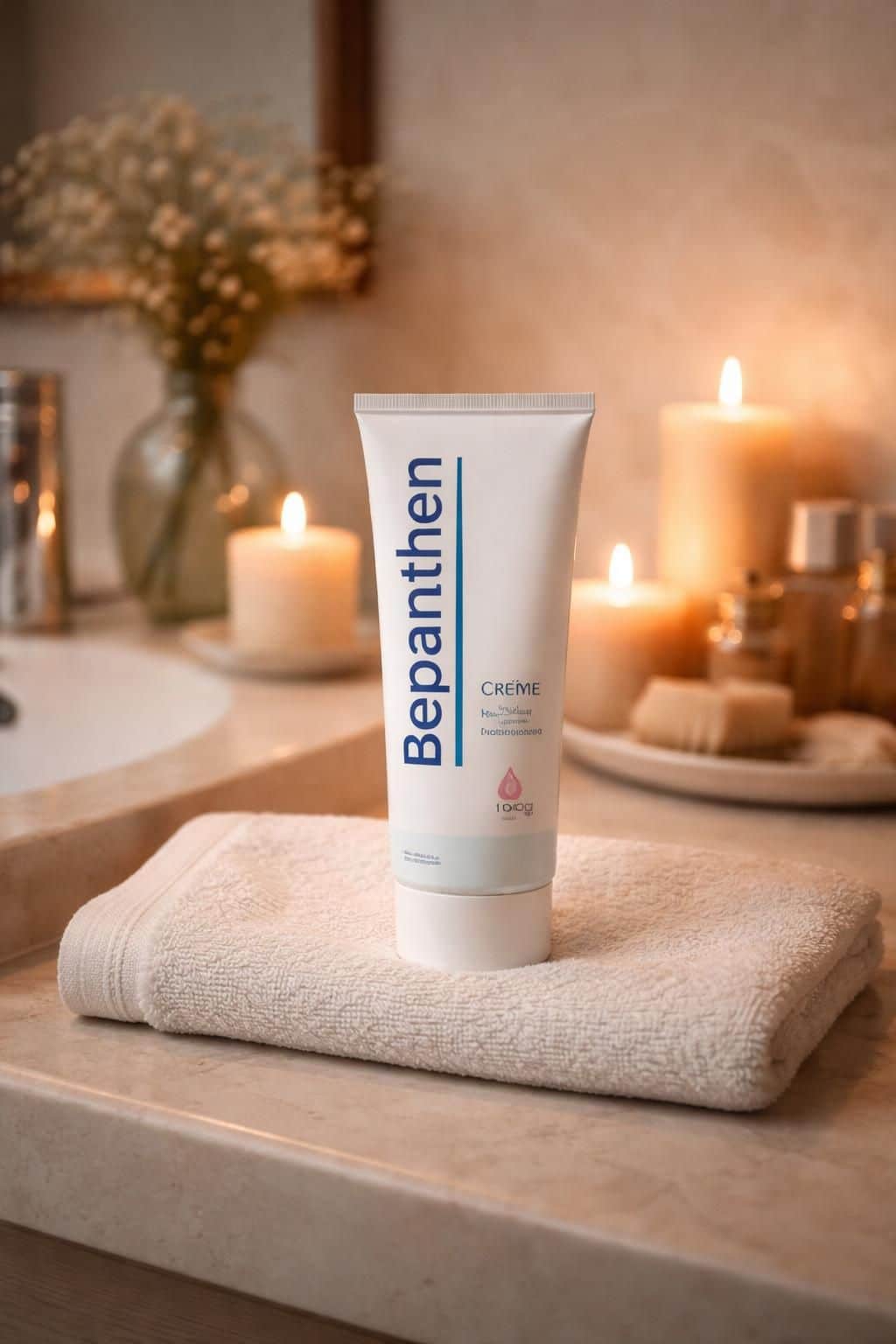découvrez pourquoi bepanthen est l'indispensable soin pour la peau sensible, offrant apaisement, réparation et protection au quotidien.