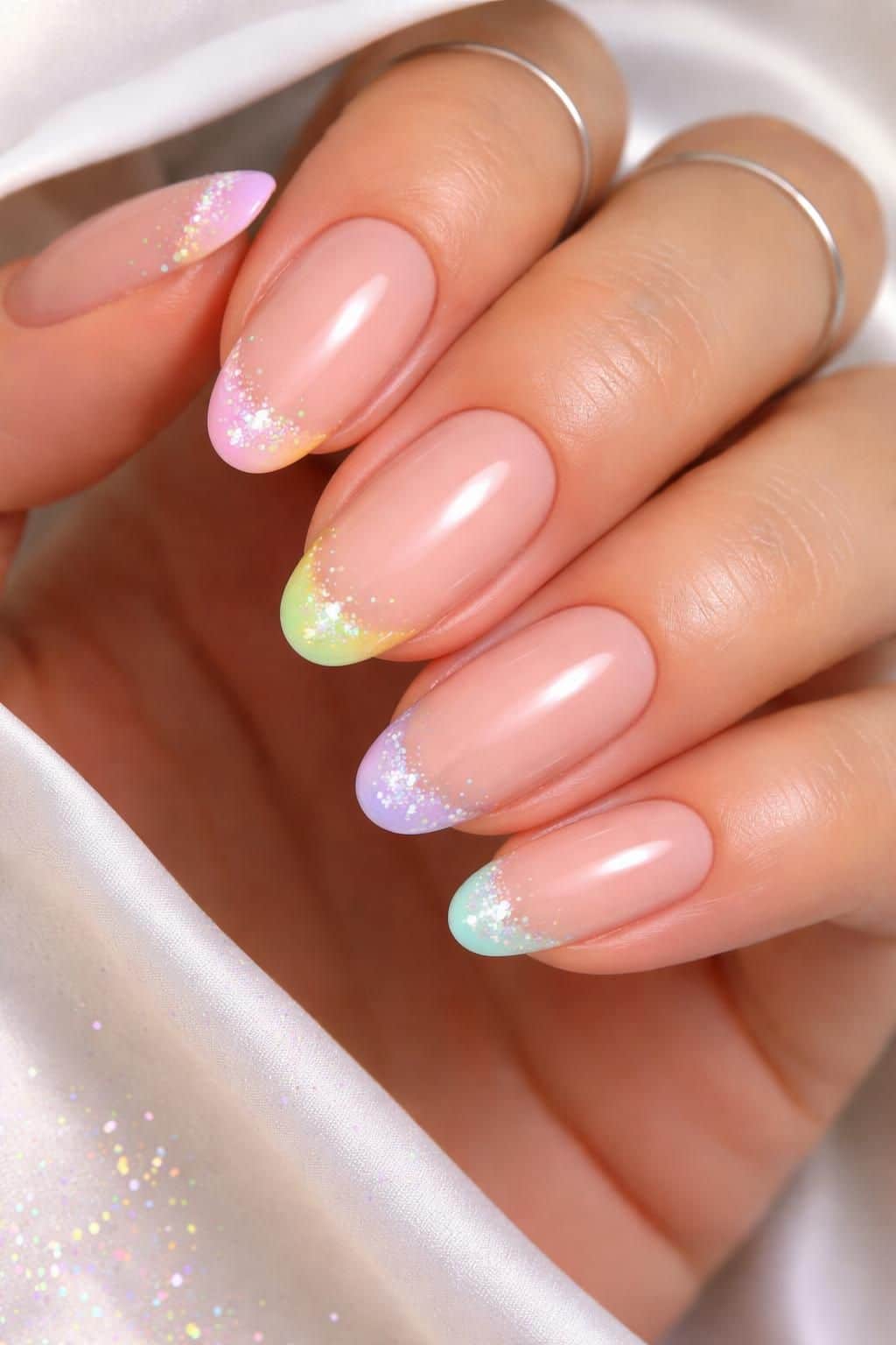 découvrez 5 idées tendances et originales de french manucure pour sublimer vos ongles autrement et apporter une touche unique à votre style.