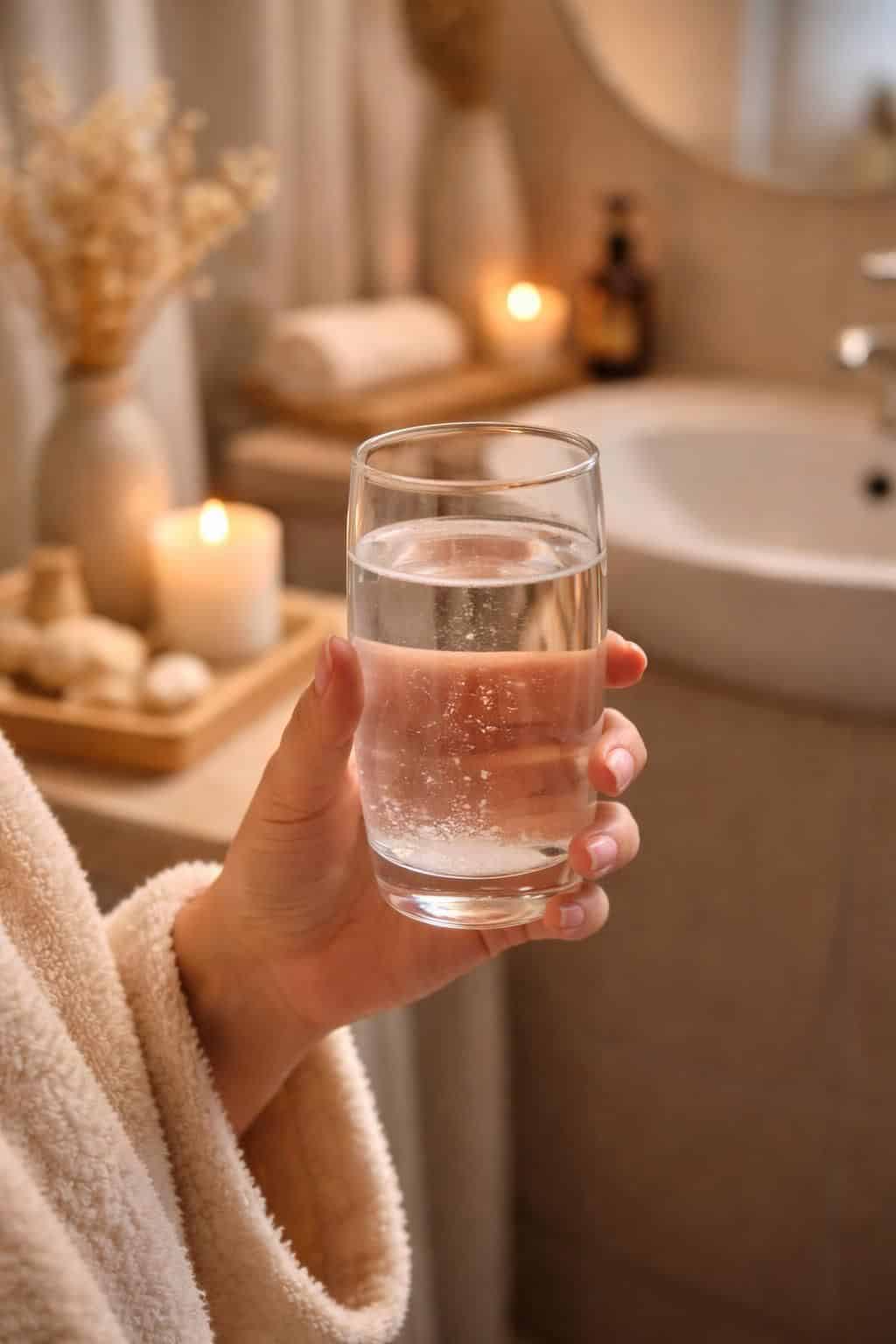 découvrez comment les gargarismes, une pratique simple, peuvent améliorer votre santé bucco-dentaire en réduisant les bactéries et en prévenant les infections.