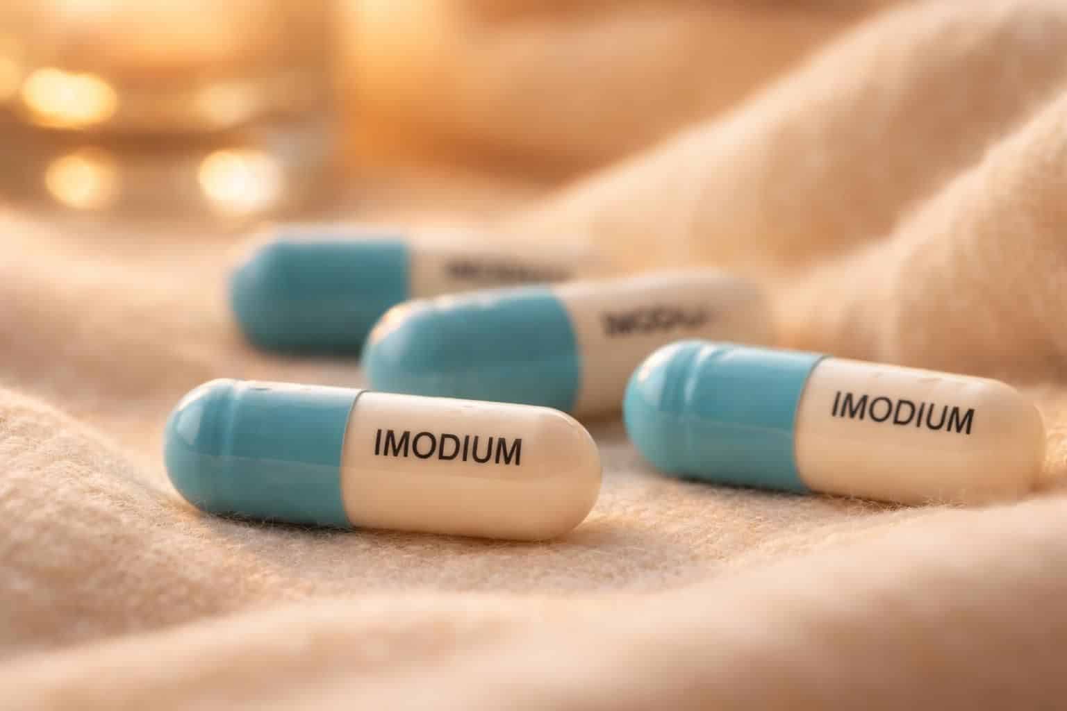 découvrez quand et pourquoi utiliser imodium pour arrêter rapidement la diarrhée, ses indications, précautions et conseils d'utilisation efficaces.