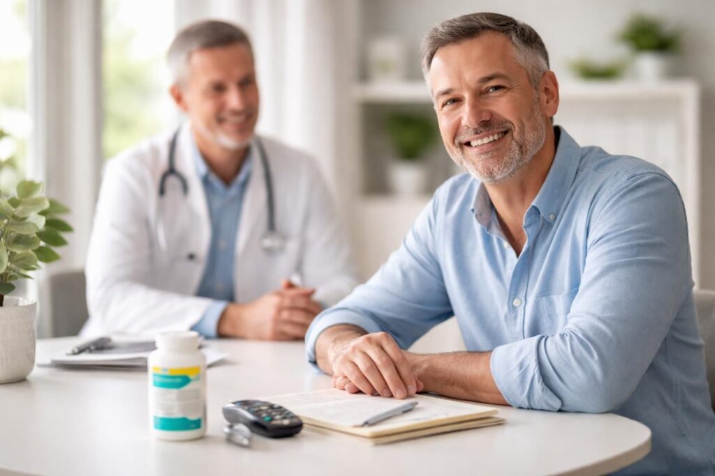 découvrez les bénéfices réels de jardiance pour les patients atteints de diabète de type 2, ses effets sur la gestion de la glycémie et l'amélioration de la qualité de vie.
