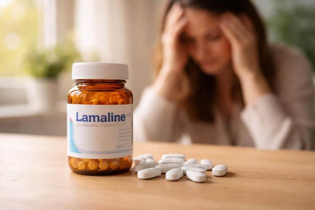 découvrez les bienfaits de lamaline, un médicament efficace contre la douleur, ses utilisations, ses avantages et conseils pour un soulagement optimal.