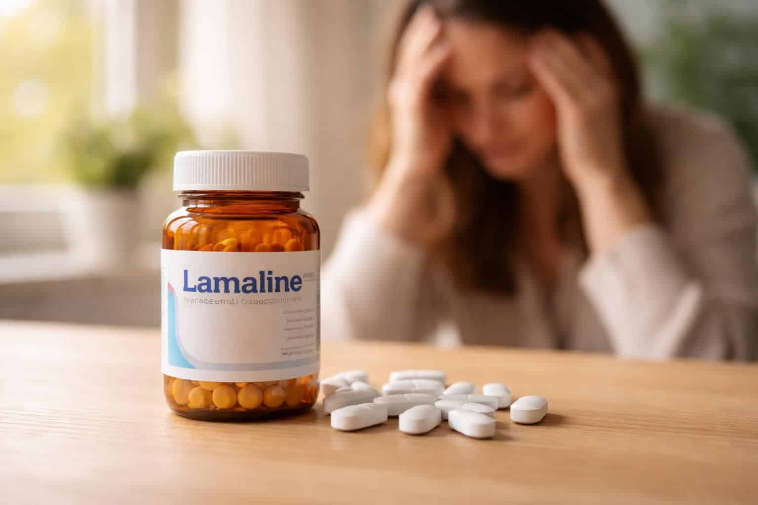 découvrez les bienfaits de lamaline, un médicament efficace contre la douleur, ses utilisations, ses avantages et conseils pour un soulagement optimal.