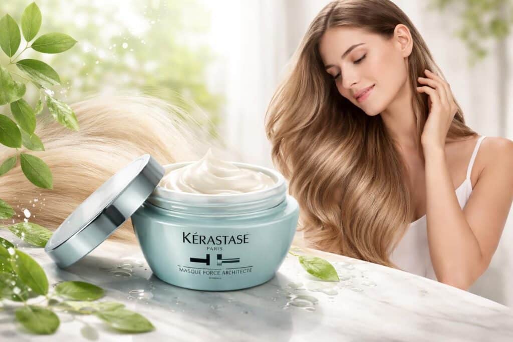 découvrez quel masque kérastase choisir pour revitaliser et sublimer vos cheveux fragilisés. guide complet pour un soin adapté et des cheveux éclatants de santé.