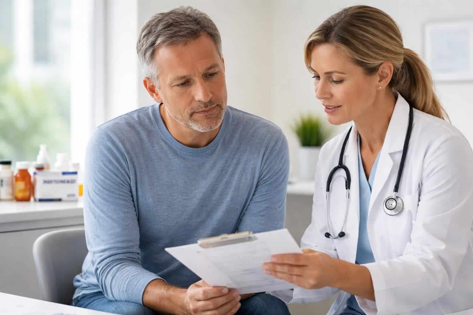découvrez les principaux effets secondaires du méthotrexate à surveiller durant le traitement, afin de mieux gérer votre santé et prévenir les complications.