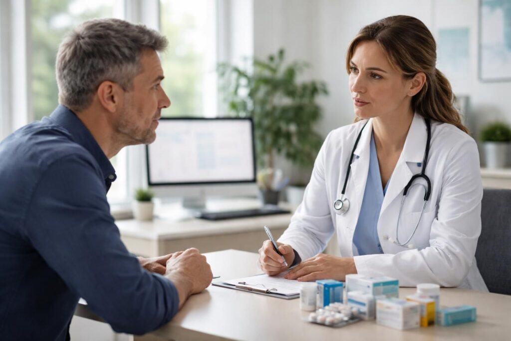 découvrez les effets secondaires courants et importants de la mirtazapine à surveiller lors d'un traitement antidépresseur, pour mieux comprendre et gérer votre santé.