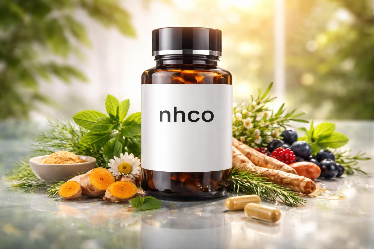 découvrez le secret du complément bien-être nhco, plébiscité pour ses bienfaits naturels et son efficacité pour améliorer votre quotidien.