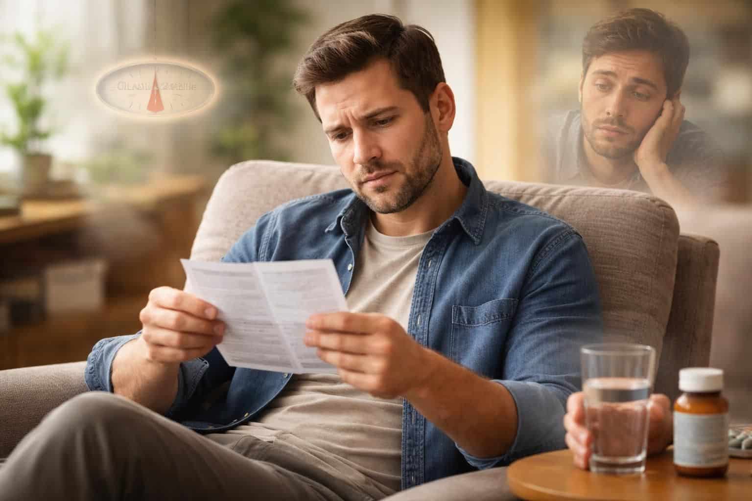 découvrez les principaux effets secondaires de l'olanzapine à surveiller pour assurer votre bien-être et utiliser ce médicament en toute sécurité.