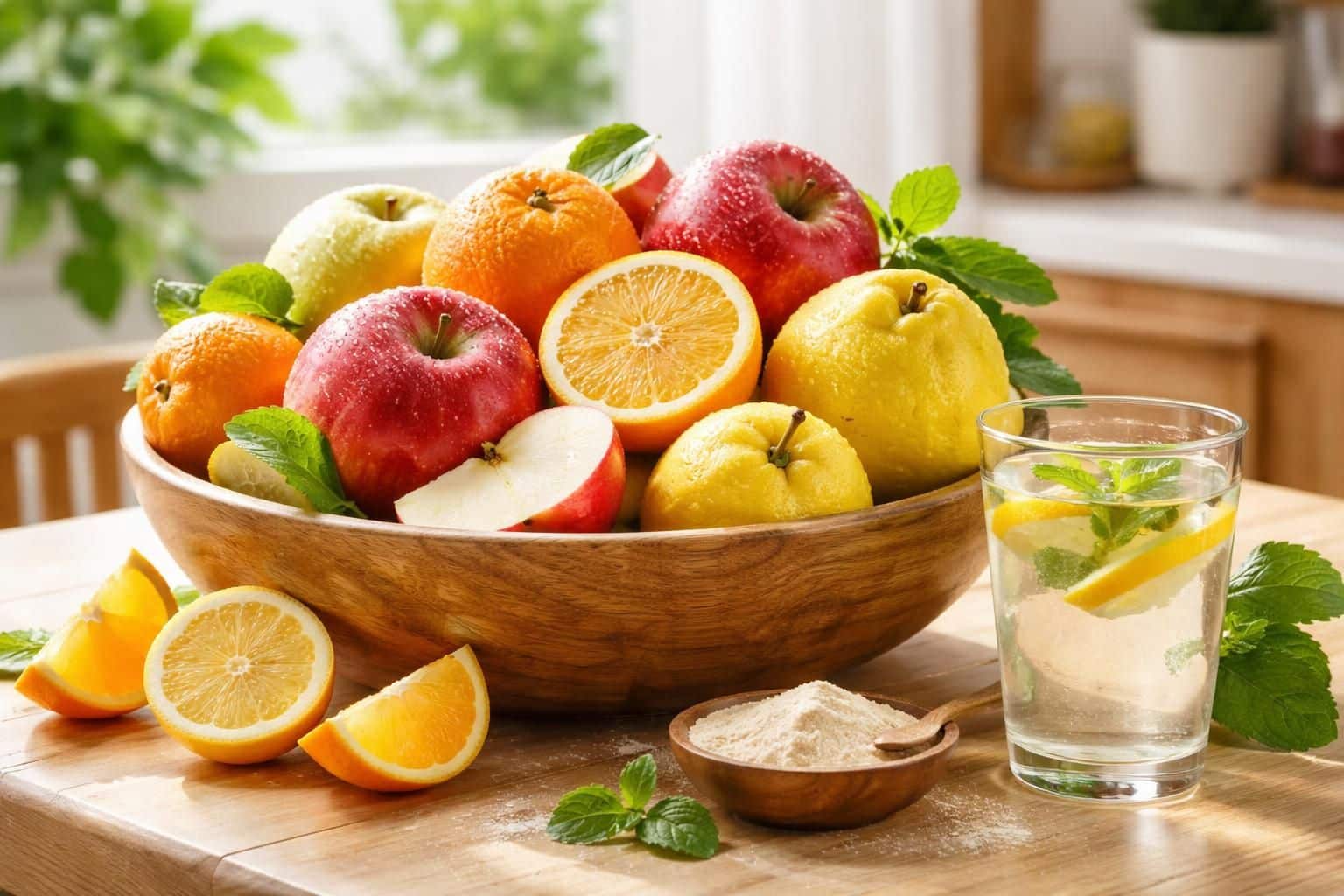 découvrez les bienfaits de la pectine, une fibre naturelle présente dans nos aliments, et ses vertus pour la santé, notamment pour la digestion et le contrôle du cholestérol.