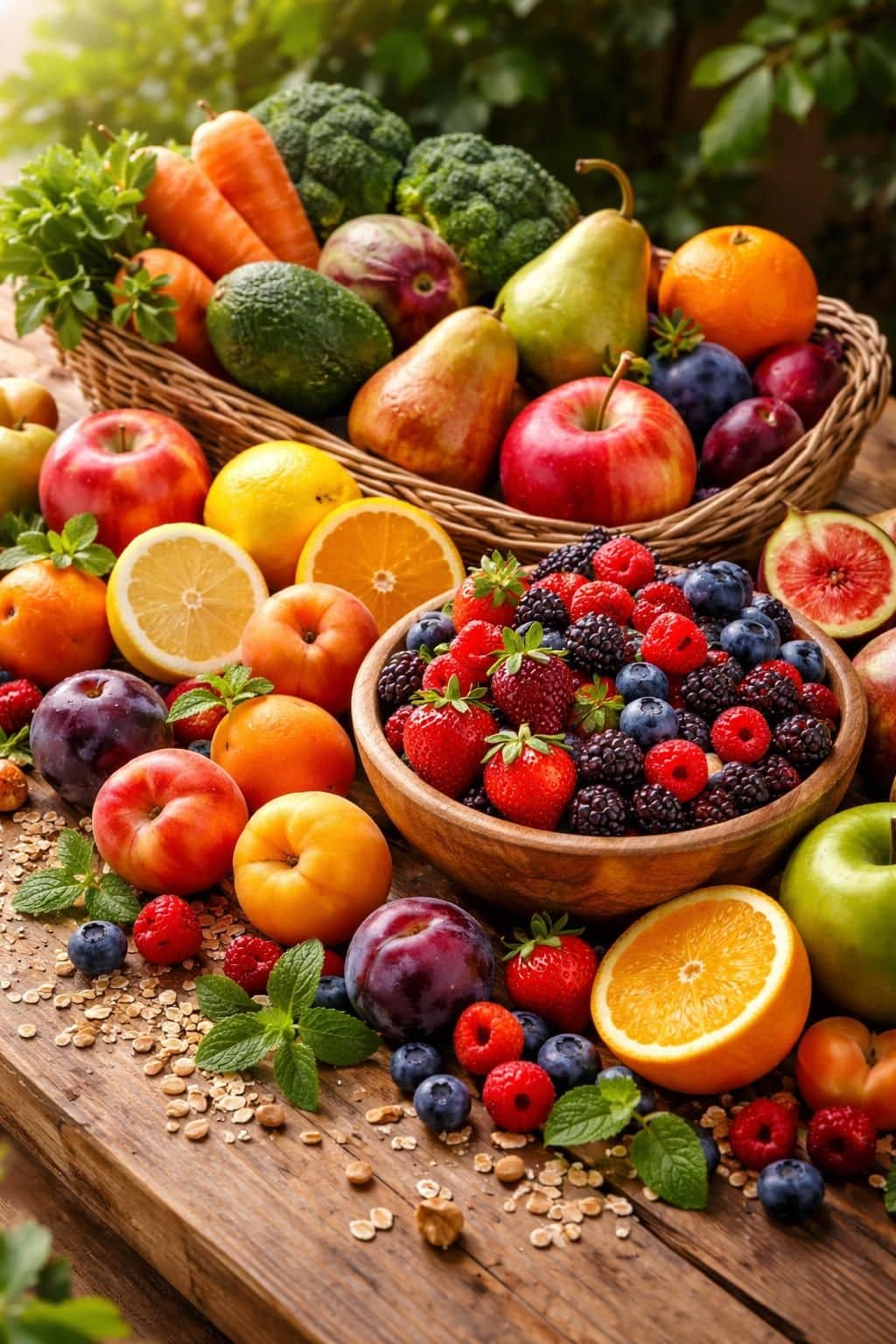 découvrez les bienfaits de la pectine, fibre naturelle présente dans nos aliments, et ses vertus pour la santé, incluant la digestion, la régulation du cholestérol et le renforcement du système immunitaire.