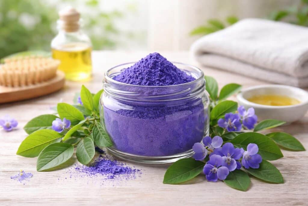 découvrez la poudre de nila, un secret naturel pour sublimer la beauté de votre peau et de vos cheveux grâce à ses vertus bénéfiques et ses ingrédients naturels.