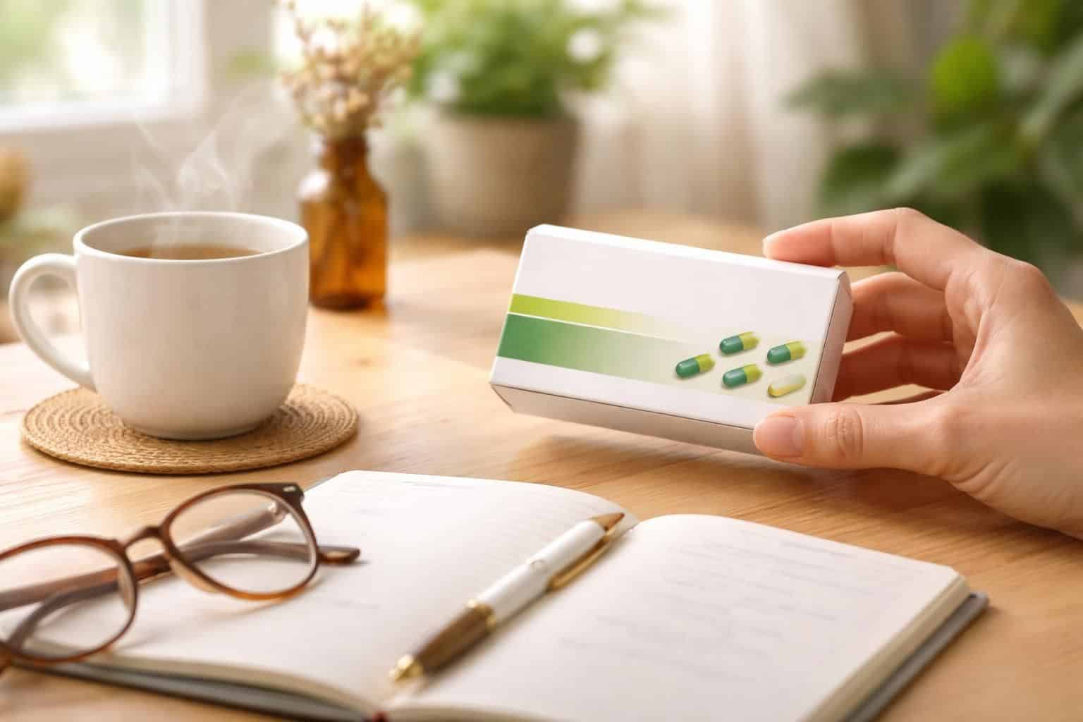 découvrez comment le prozac agit, ses effets secondaires et nos conseils pour gérer efficacement votre traitement au quotidien.