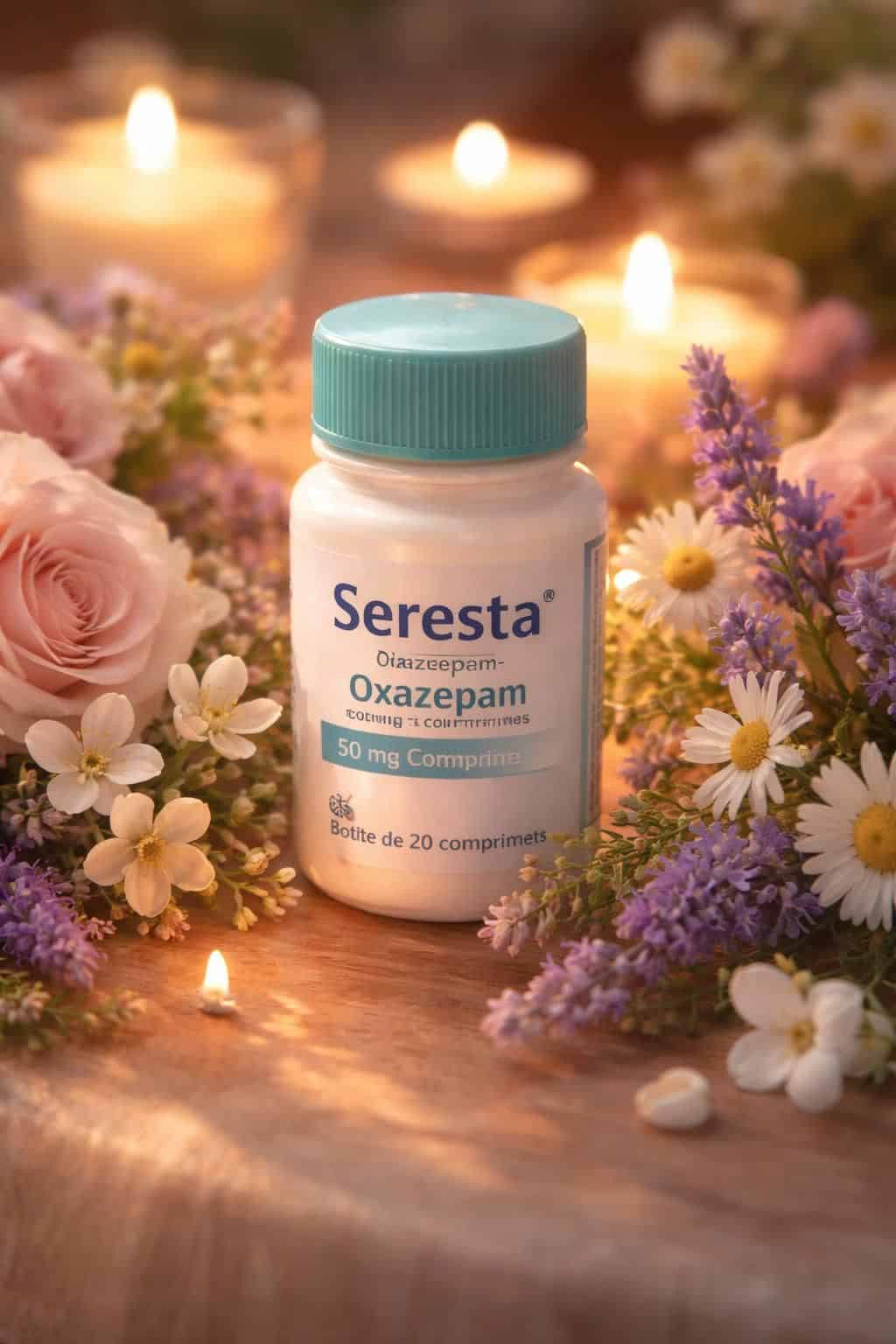 découvrez les précautions essentielles à connaître avant d'utiliser seresta, un médicament anxiolytique, pour garantir une utilisation sûre et efficace.
