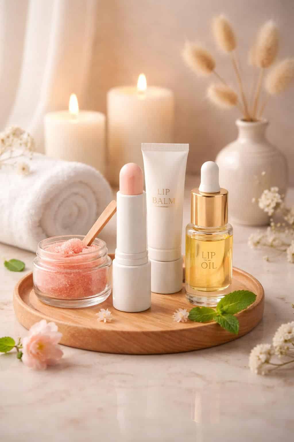 découvrez nos astuces naturelles pour des lèvres pulpeuses et en pleine santé. conseils de soins, hydratation et beauté pour un sourire éclatant au quotidien.