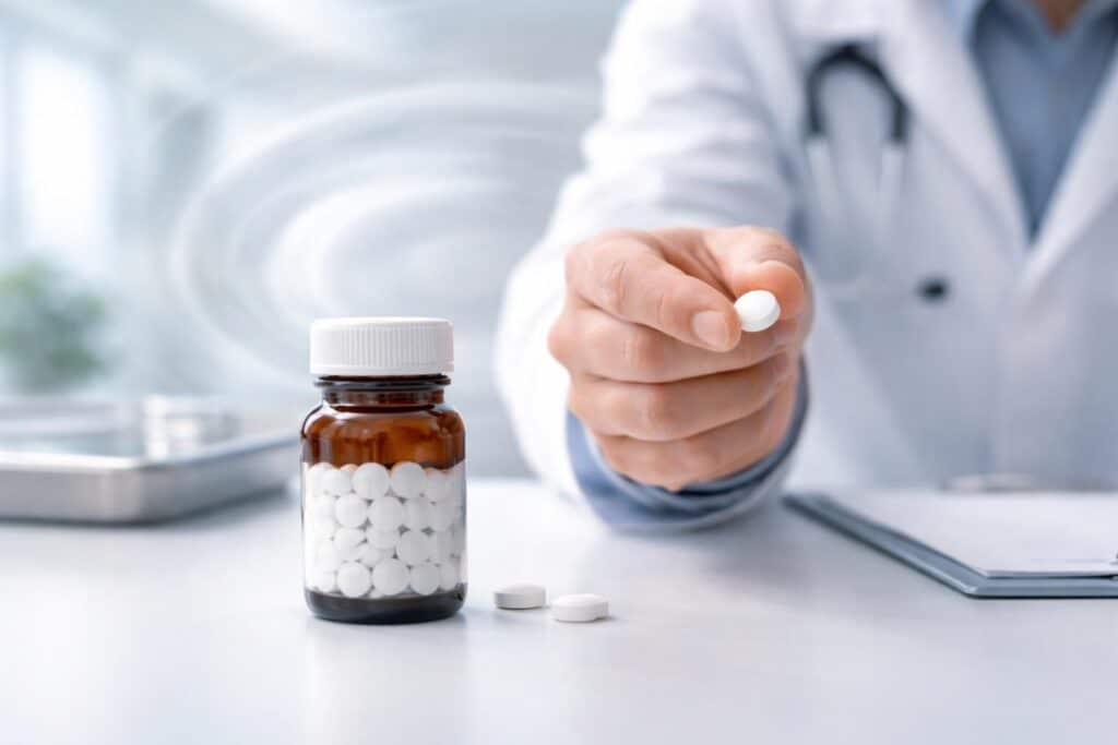 découvrez à quoi sert vraiment tanganil, le médicament utilisé pour soulager les vertiges, ses indications, son mode d'action et ses précautions d'emploi.