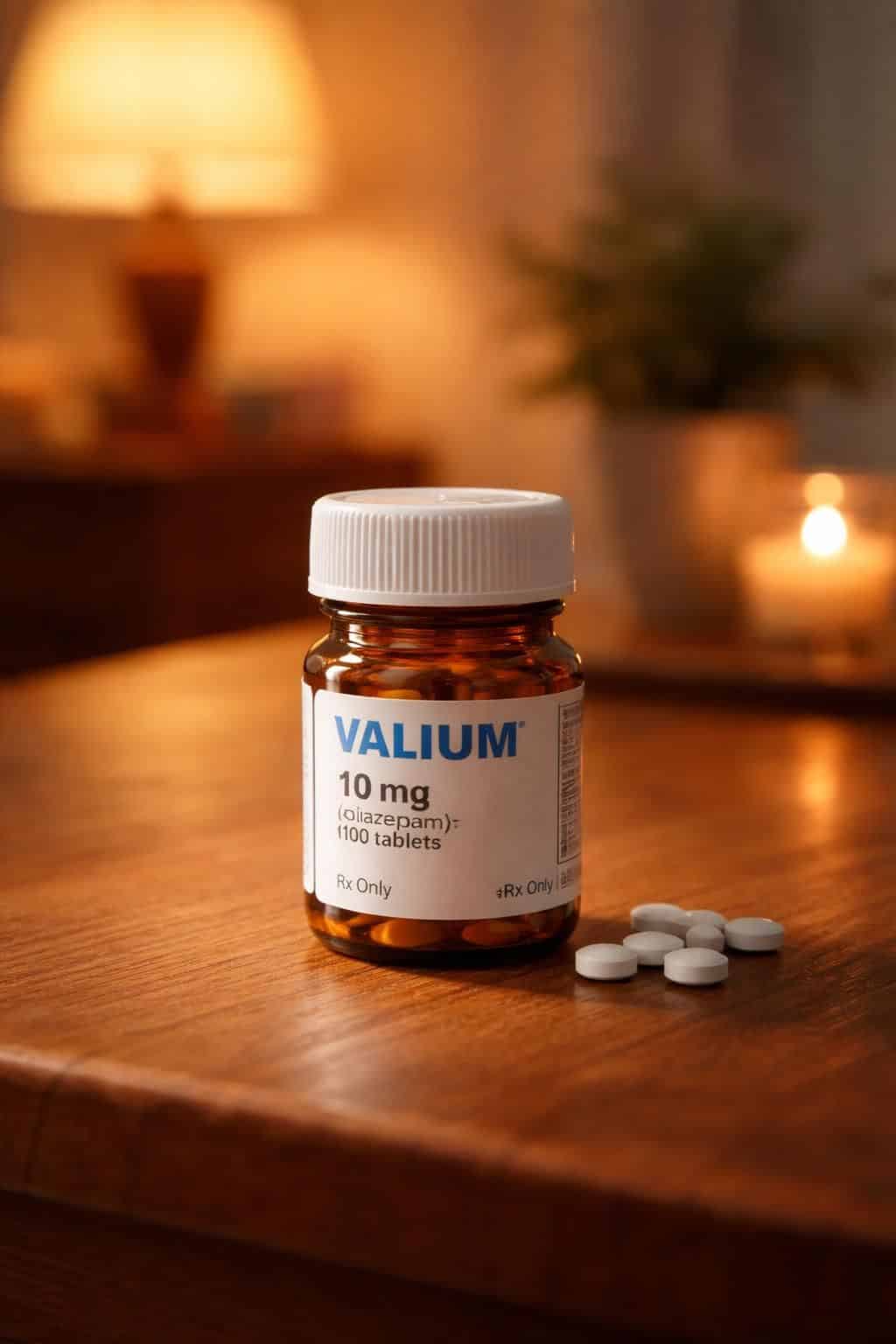 découvrez les risques méconnus du valium, un médicament courant. informez-vous sur ses effets secondaires, dangers et précautions à prendre avant utilisation.