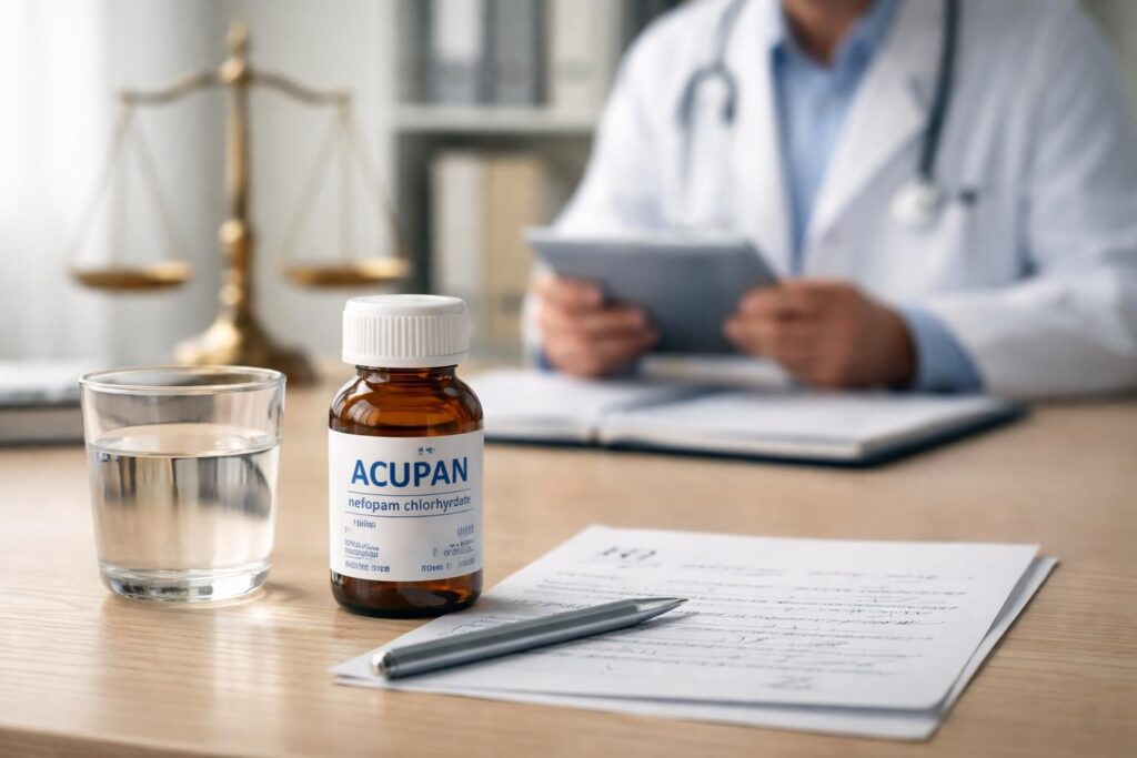 découvrez les précautions essentielles à prendre avant d'utiliser acupan, un médicament destiné à soulager la douleur, pour assurer une utilisation sûre et efficace.