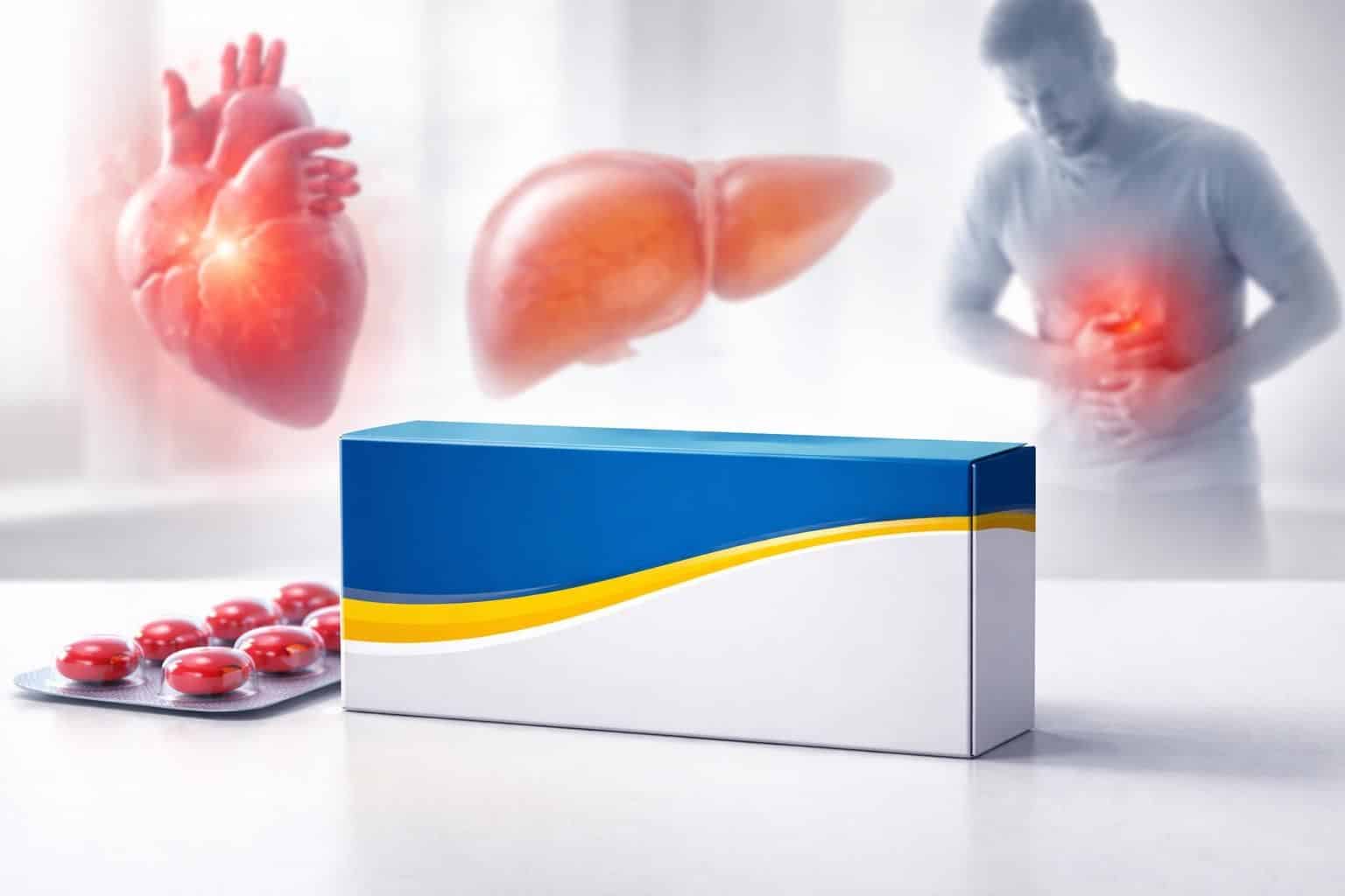 découvrez les risques associés à la prise régulière d'advil et les précautions à connaître pour une utilisation en toute sécurité.