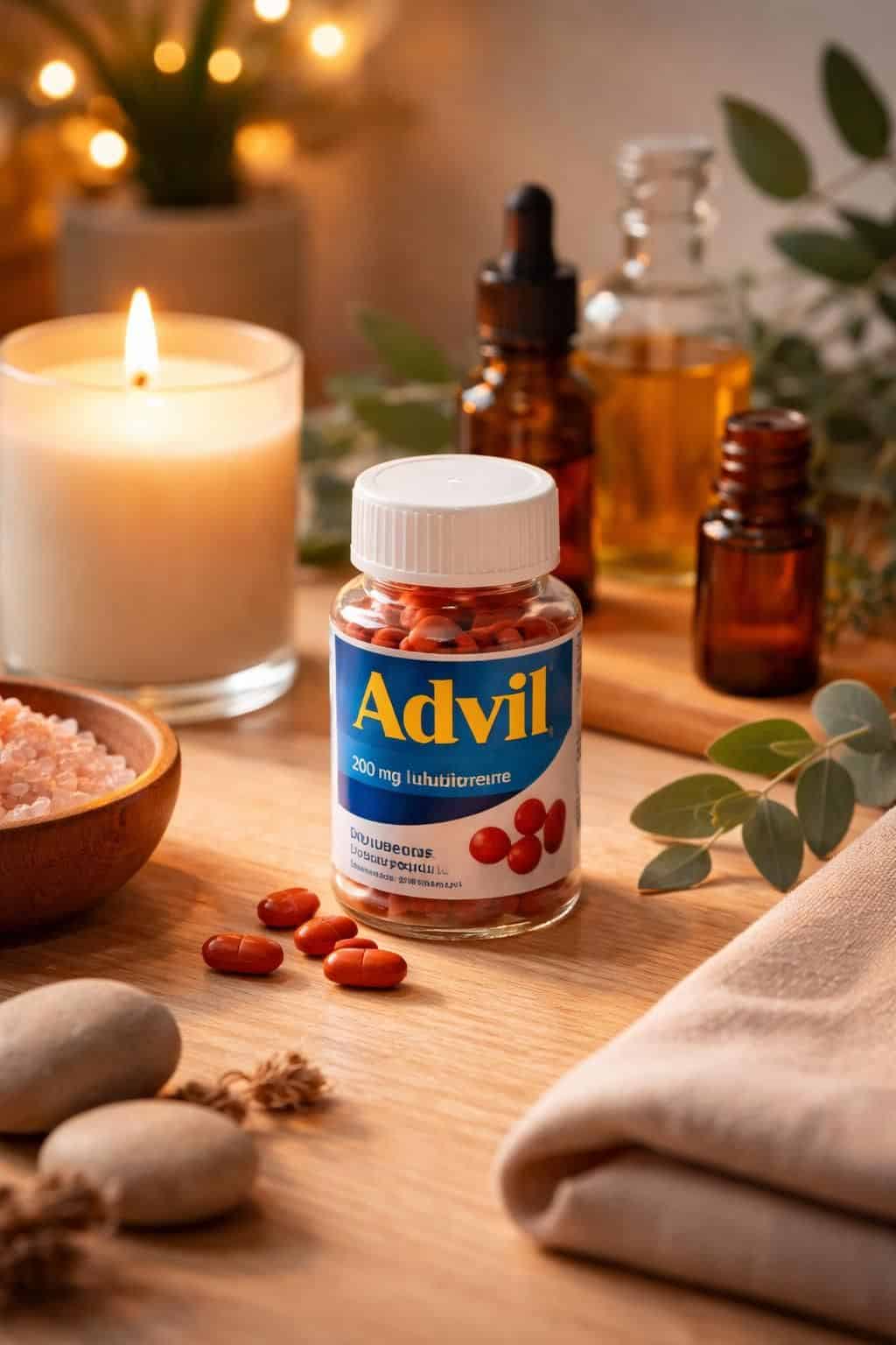 découvrez les risques et précautions liés à la prise régulière d'advil, un anti-inflammatoire couramment utilisé. informez-vous avant de l'adopter au quotidien.
