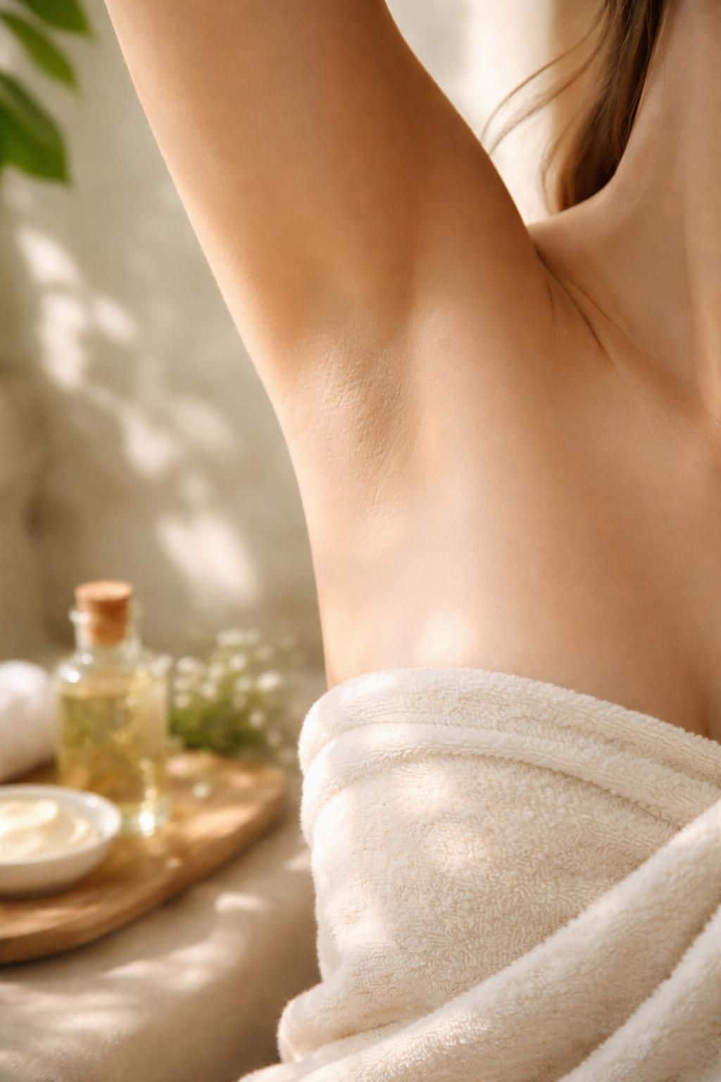 découvrez des solutions naturelles efficaces pour apaiser les aisselles sensibles et protéger la peau fragile, grâce à des conseils doux et respectueux de votre épiderme.