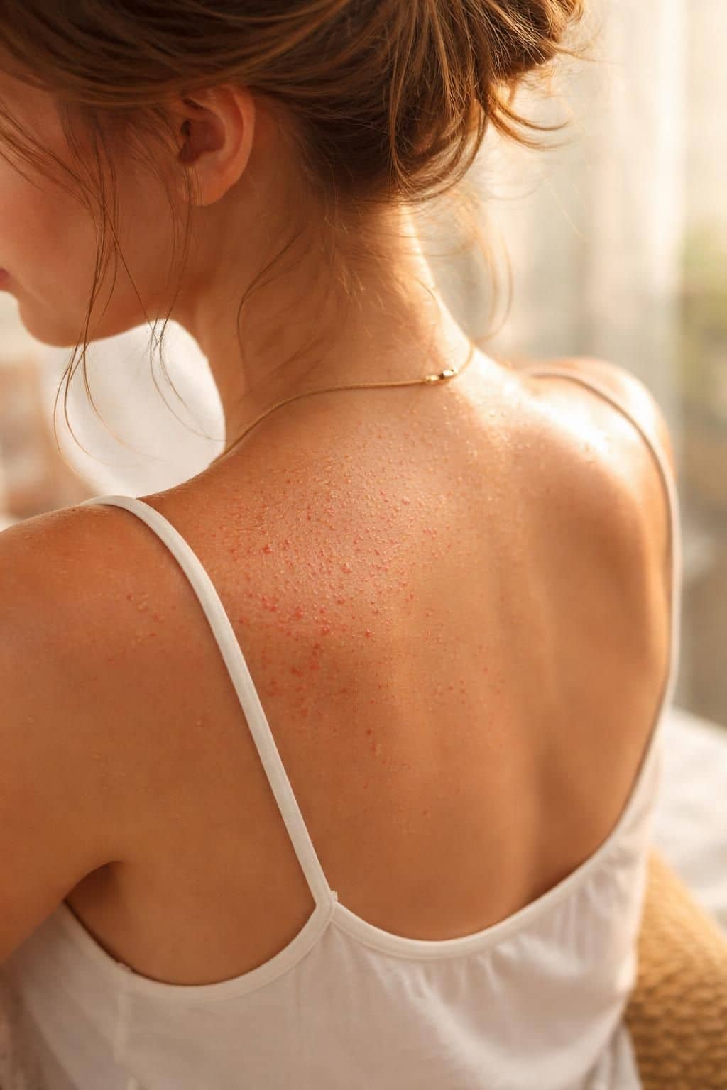 découvrez pourquoi les boutons de chaleur apparaissent en été, leurs causes et comment les prévenir pour profiter pleinement de la saison en toute sérénité.