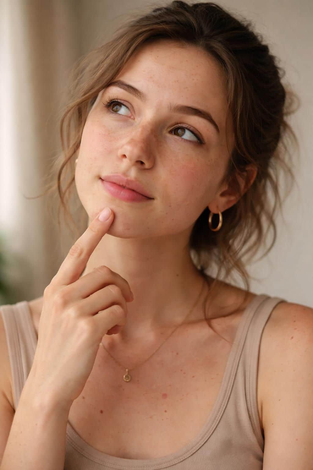 découvrez les causes profondes des boutons sur le menton et apprenez à prendre soin de votre peau pour réduire ces imperfections persistantes.