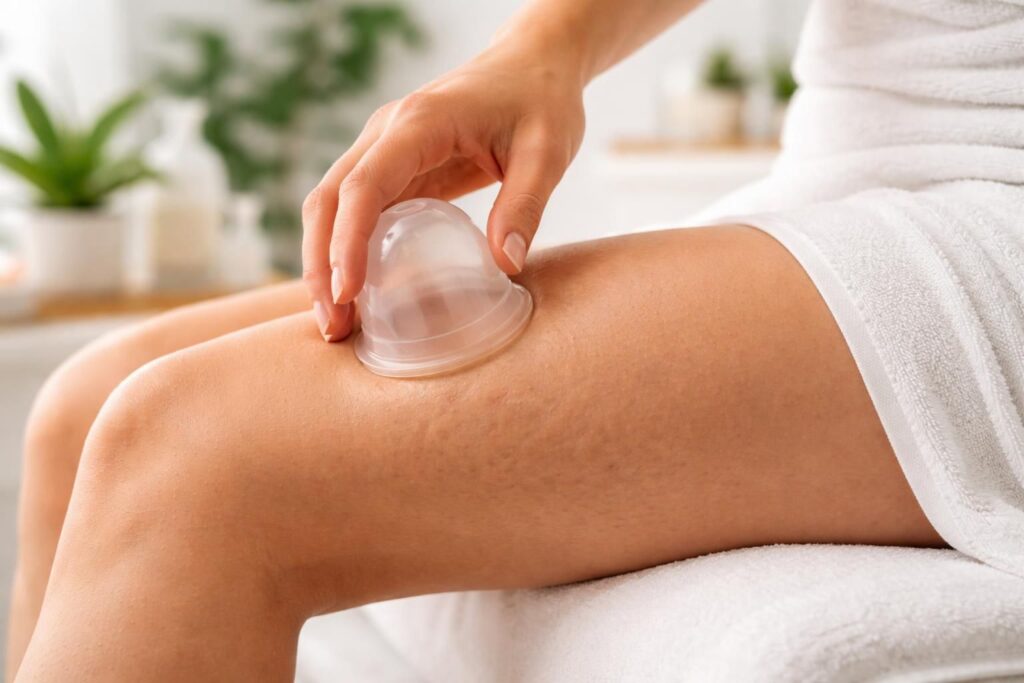 découvrez comment la ventouse peut aider à réduire la cellulite et lisser la peau grâce à une méthode naturelle et efficace. expliquez ses bienfaits et conseils d'utilisation.