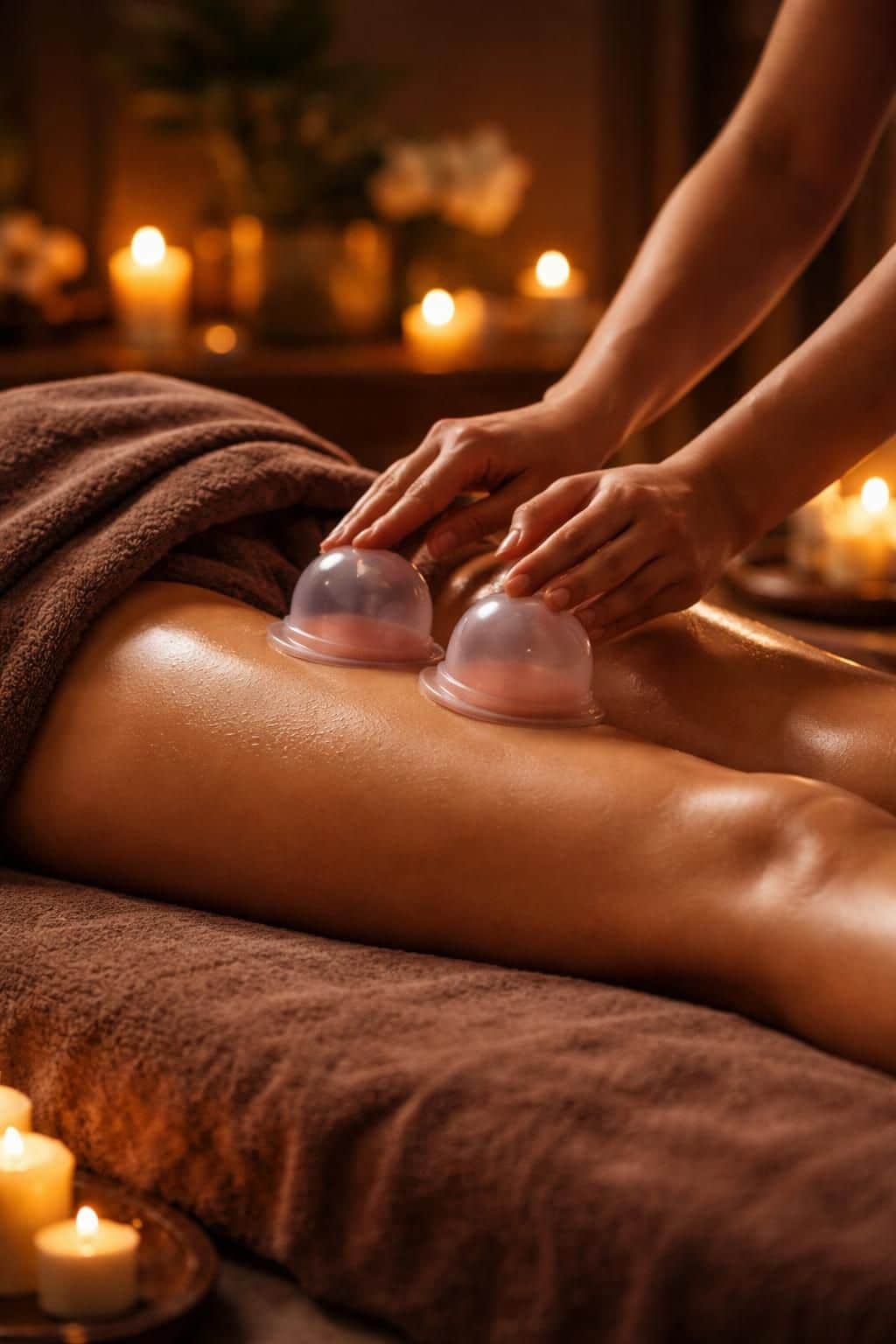 découvrez comment la ventouse peut être une technique efficace pour lutter contre la cellulite et lisser la peau, ses bienfaits, et conseils d'utilisation.