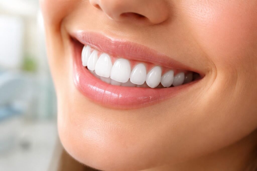 découvrez les avantages de la céramique dentaire capdentaire pour un sourire naturel et durable, alliant esthétique, résistance et confort.