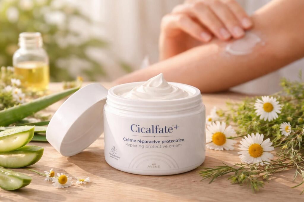 découvrez pourquoi la crème cicalfate est devenue un incontournable pour réparer efficacement la peau abîmée, apaiser les irritations et restaurer la barrière cutanée.