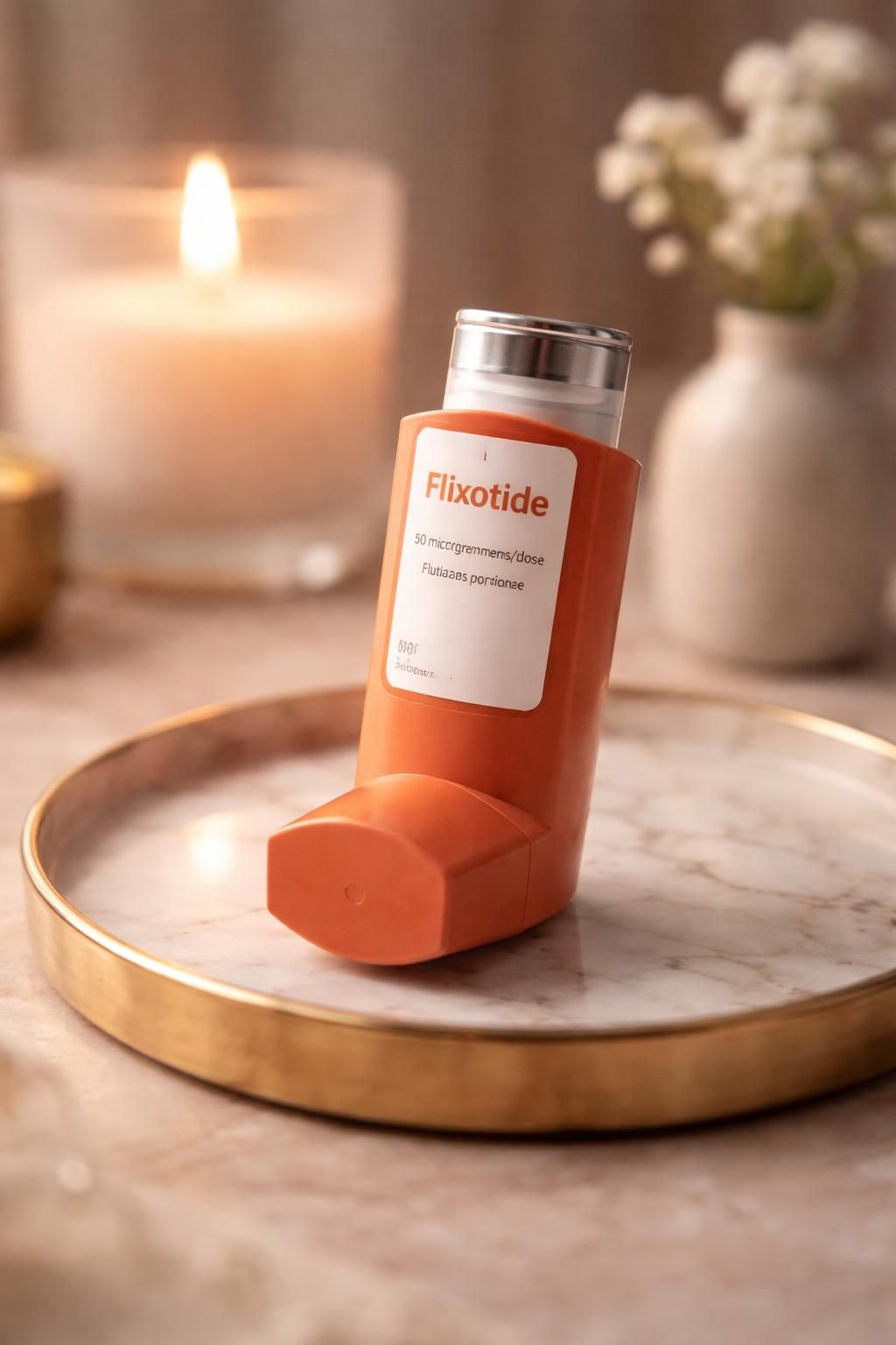 flixotide, un traitement efficace pour prévenir et soulager les crises d'asthme fréquentes, offrant un contrôle optimal de la maladie respiratoire.