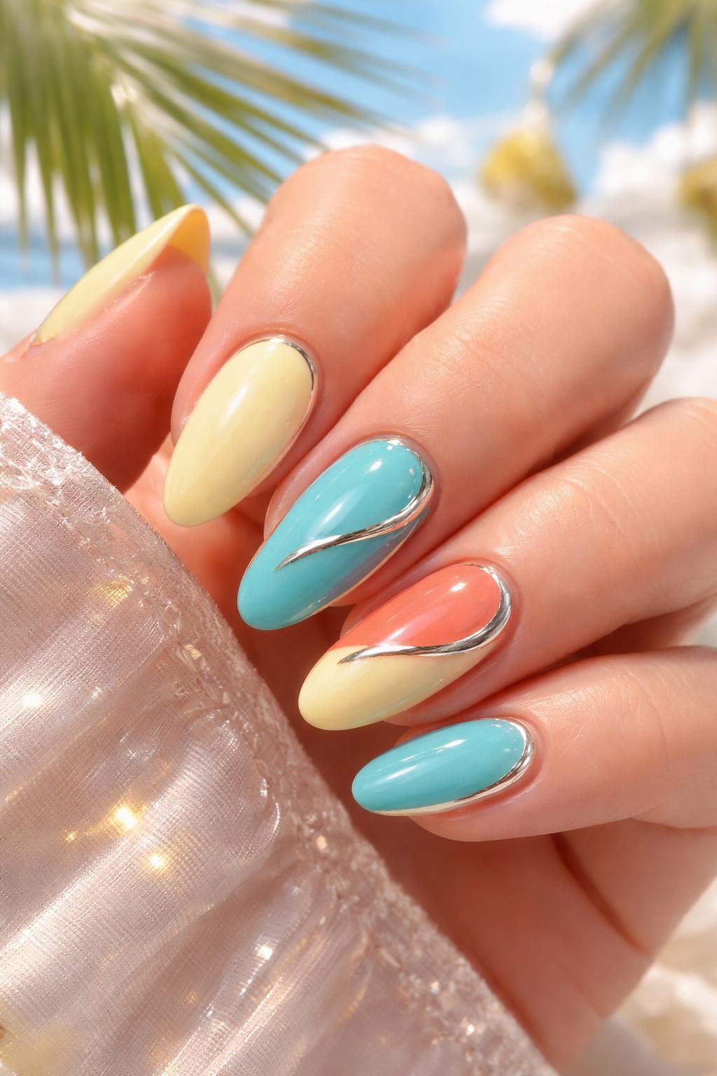 découvrez 7 tendances incontournables pour des ongles élégants et originaux. inspirez-vous de nos idées manucure pour sublimer vos mains avec style et créativité.