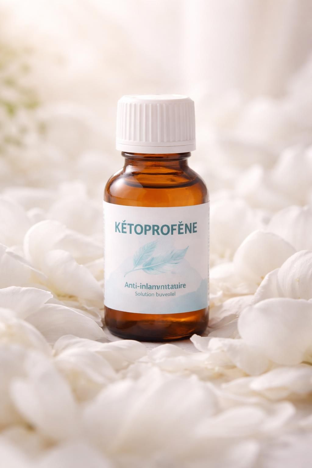 découvrez les risques méconnus du kétoprofène, un médicament anti-inflammatoire couramment utilisé, et comment en assurer une utilisation sécurisée.