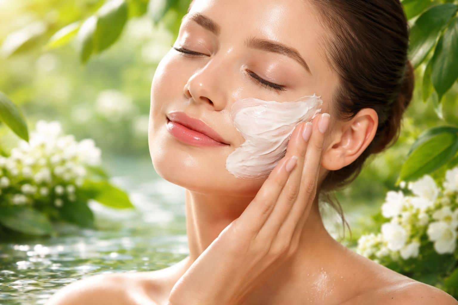 découvrez le masque nooance, l’allié naturel qui illumine votre peau tout en l’apaisant, pour un teint éclatant et une sensation de bien-être durable.