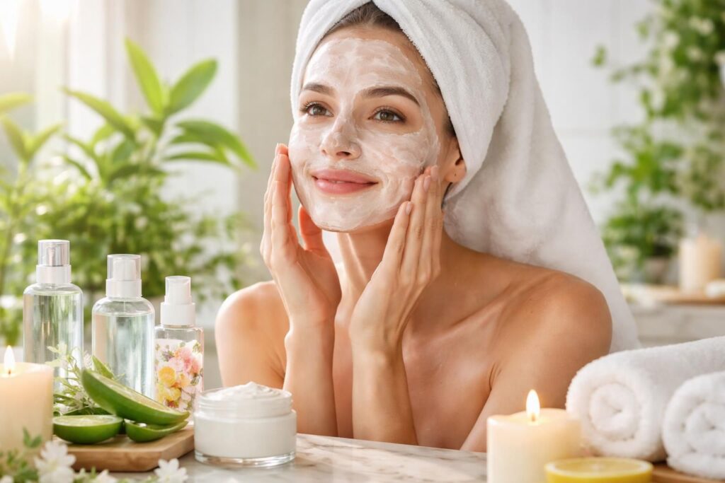 découvrez quelles formules de masques hydratants privilégier pour nourrir votre peau en profondeur et révéler un teint éclatant et revitalisé.