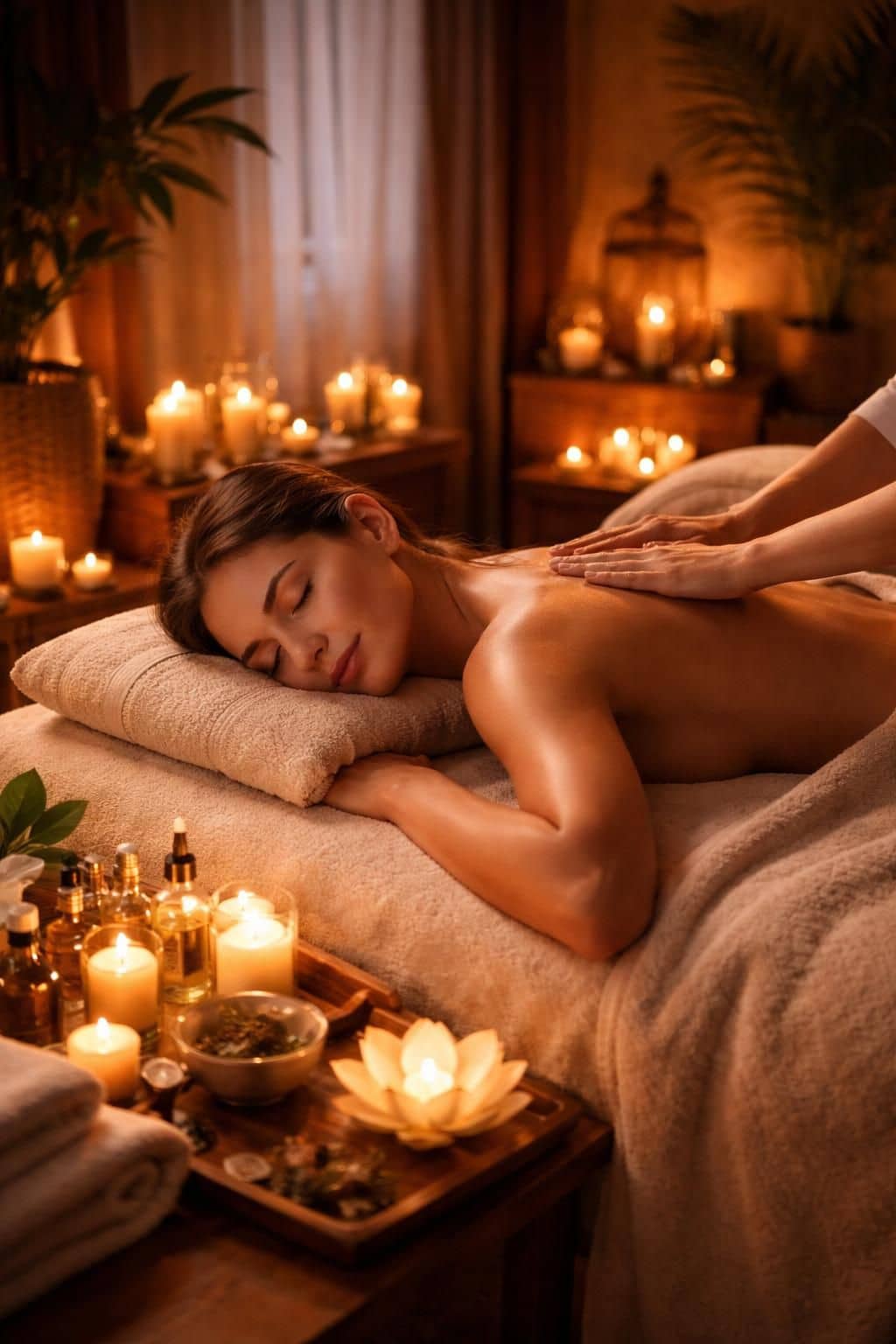découvrez les gestes essentiels du massage bien-être pour favoriser une détente profonde et revitaliser votre corps et votre esprit.