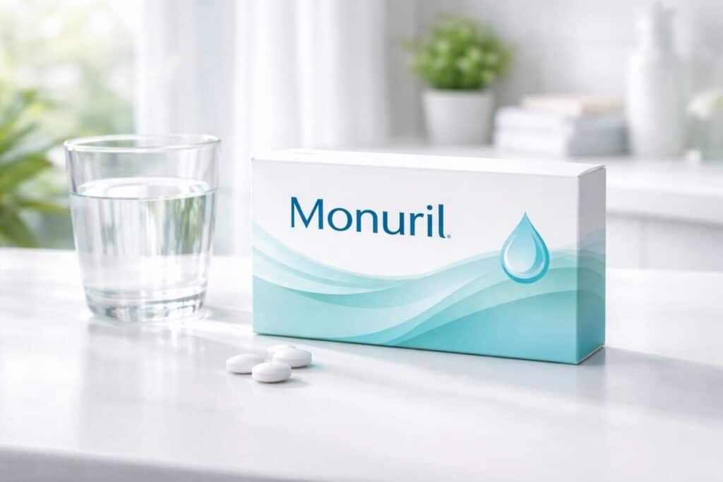 découvrez monuril, un traitement efficace contre les infections urinaires, disponible sans ordonnance. soulagez rapidement vos symptômes et retrouvez votre confort au quotidien.