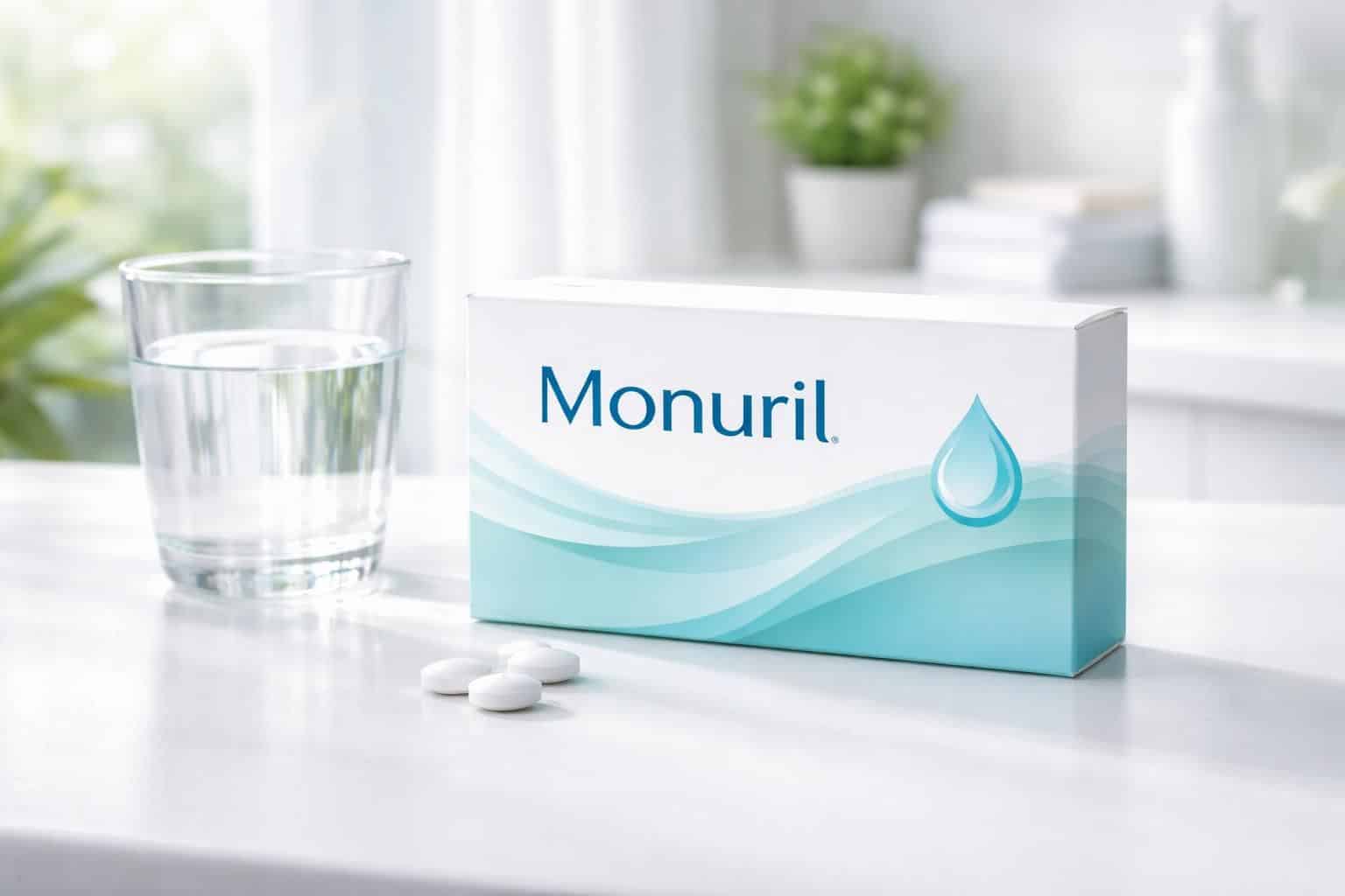 découvrez monuril, un traitement efficace contre les infections urinaires, disponible sans ordonnance. soulagez rapidement vos symptômes et retrouvez votre confort au quotidien.