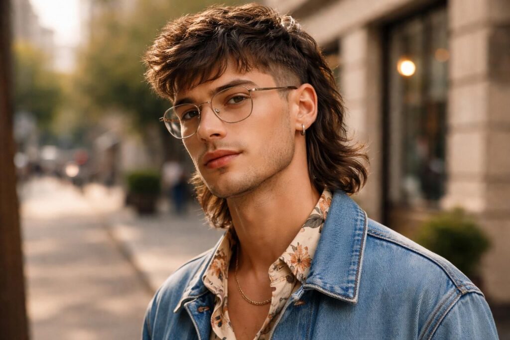 découvrez comment adopter le mulet espagnol, une coiffure rétro alliant style vintage et modernité pour un look unique et tendance.