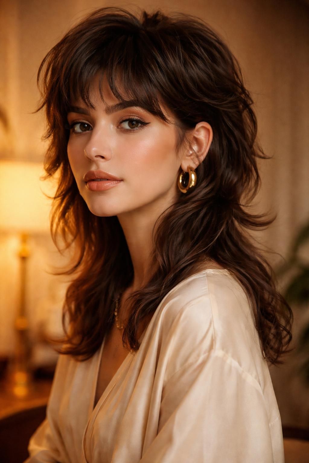 découvrez comment adopter le mulet espagnol, une coiffure rétro revisitant avec style et modernité. conseils et astuces pour un look tendance et audacieux.