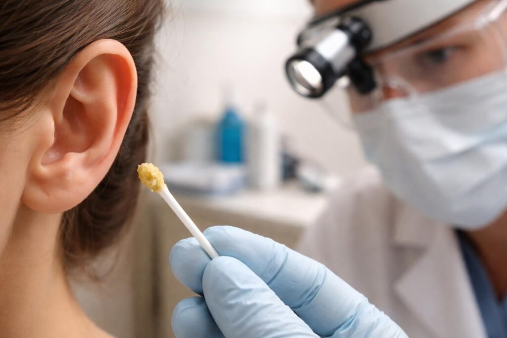 découvrez pourquoi utiliser des cotons-tiges pour nettoyer vos oreilles peut être dangereux pour votre santé auditive et quelles sont les méthodes sûres pour un nettoyage efficace.