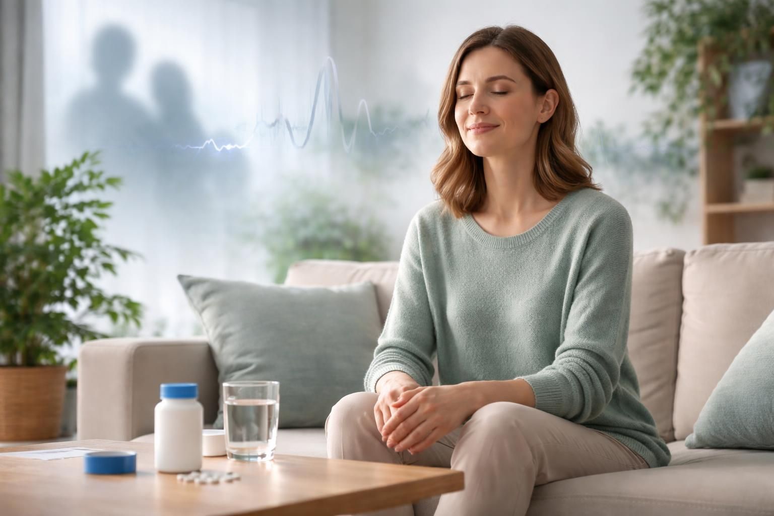 découvrez comment le propranolol, un bêta-bloquant, peut être utilisé dans la gestion de l'anxiété, ses mécanismes d'action, et ses effets bénéfiques pour apaiser les symptômes anxieux.