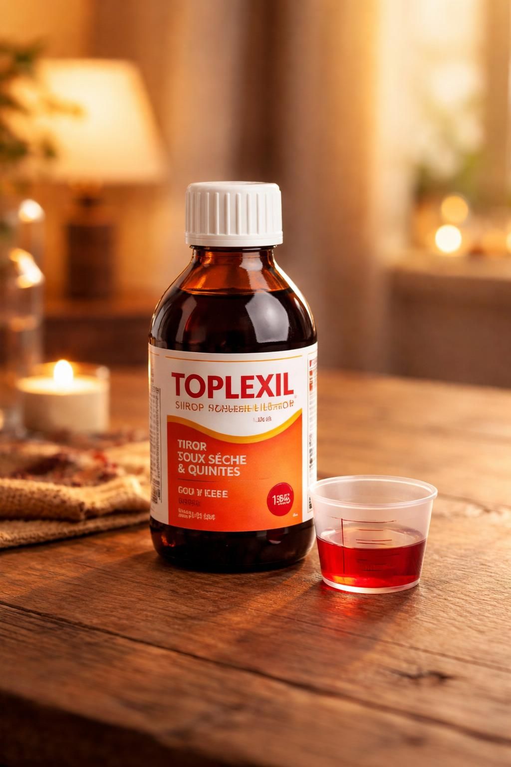 découvrez pourquoi toplexil est un médicament efficace et fiable pour soulager la toux sèche, ses bienfaits et son mode d'action.