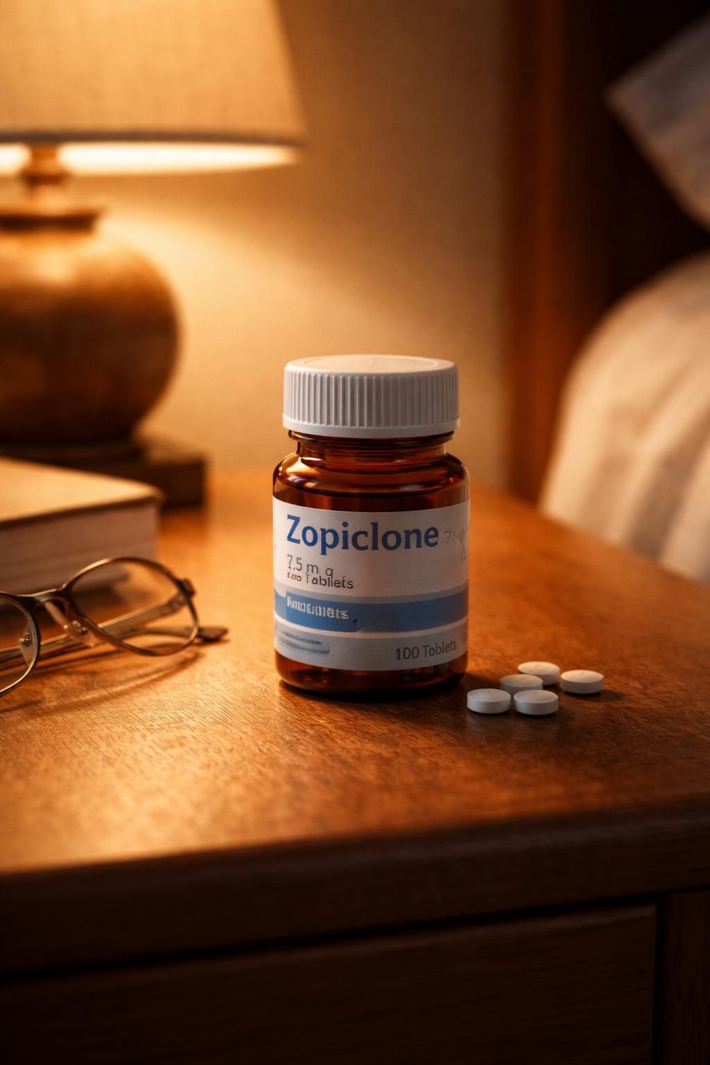 découvrez les effets secondaires à surveiller avant de prendre du zopiclone pour mieux dormir en toute sécurité. informez-vous pour un usage responsable.