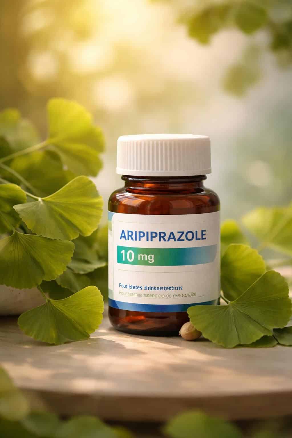 découvrez les effets secondaires courants de l'aripiprazole et les précautions à prendre au quotidien pour une utilisation sécurisée de ce médicament.
