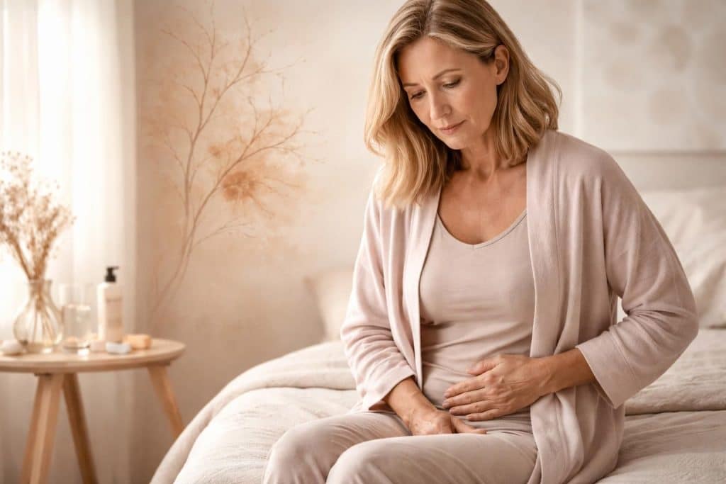 découvrez les symptômes clés de l'atrophie vaginale, un changement intime féminin, pour mieux comprendre et agir face à ce phénomène naturel.