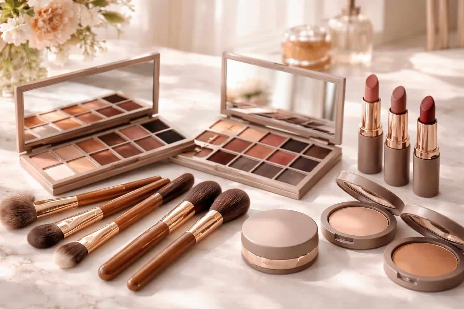 découvrez pourquoi la marque de maquillage zoeva séduit autant les passionnés de beauté grâce à ses produits de qualité, son design élégant et ses performances exceptionnelles.