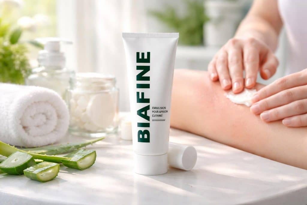 découvrez pourquoi biafine, ce classique des soins de la peau, demeure un incontournable pour traiter efficacement les brûlures et favoriser la guérison.