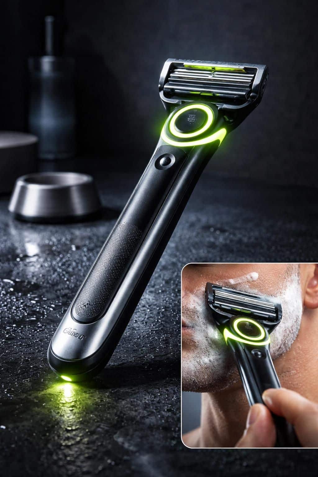 découvrez si gillette labs est une véritable révolution ou une simple innovation dans le domaine du rasage de précision, et comment ses technologies innovantes peuvent transformer votre expérience de rasage.